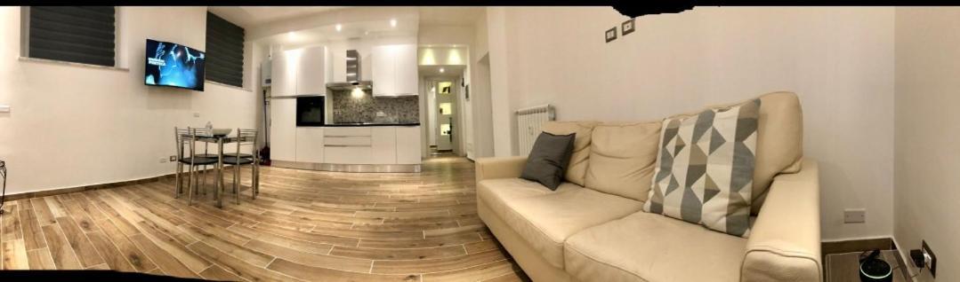 Casa Mia Metro A 100Mt Apartment Rome Exterior photo