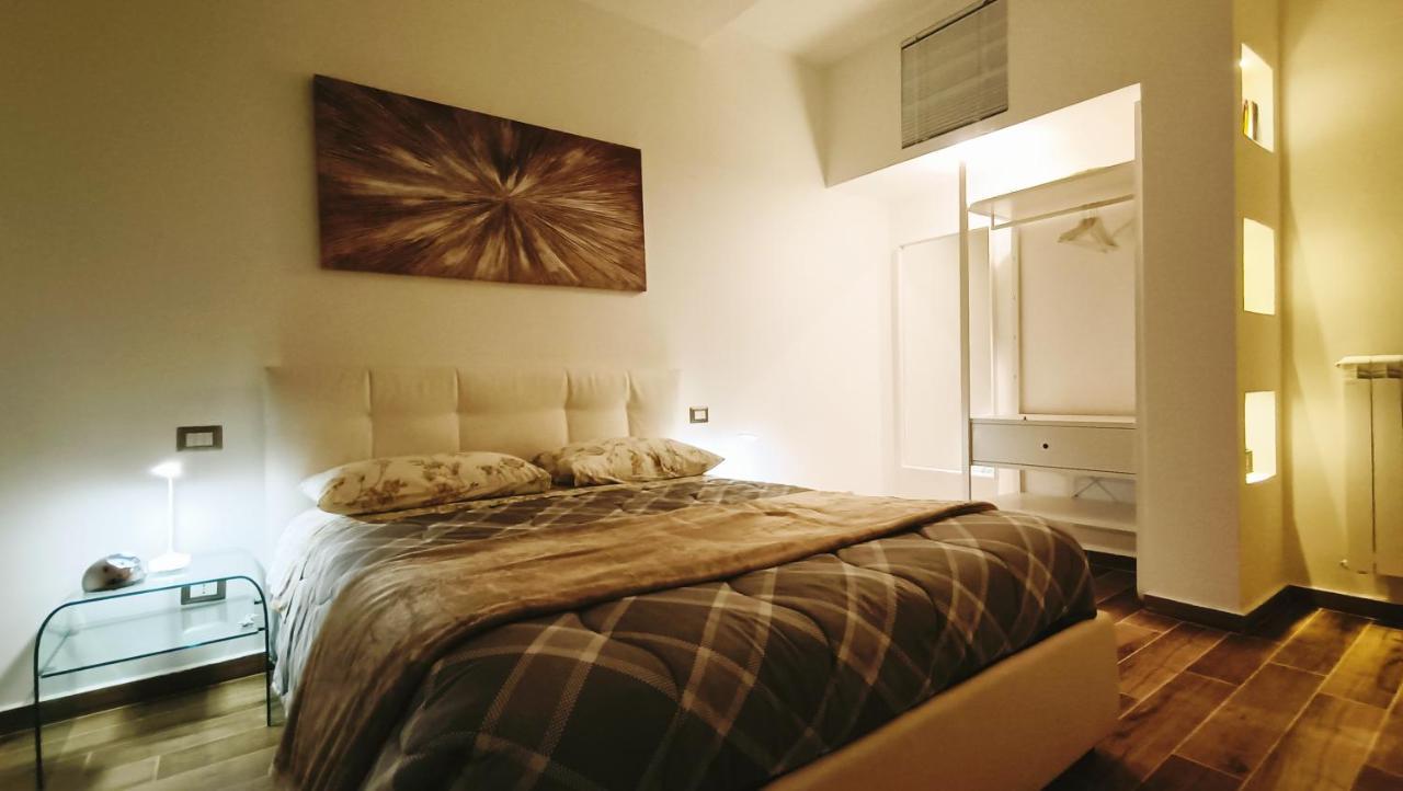 Casa Mia Metro A 100Mt Apartment Rome Exterior photo