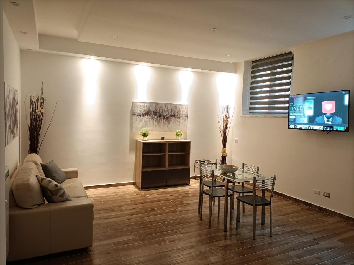 Casa Mia Metro A 100Mt Apartment Rome Exterior photo