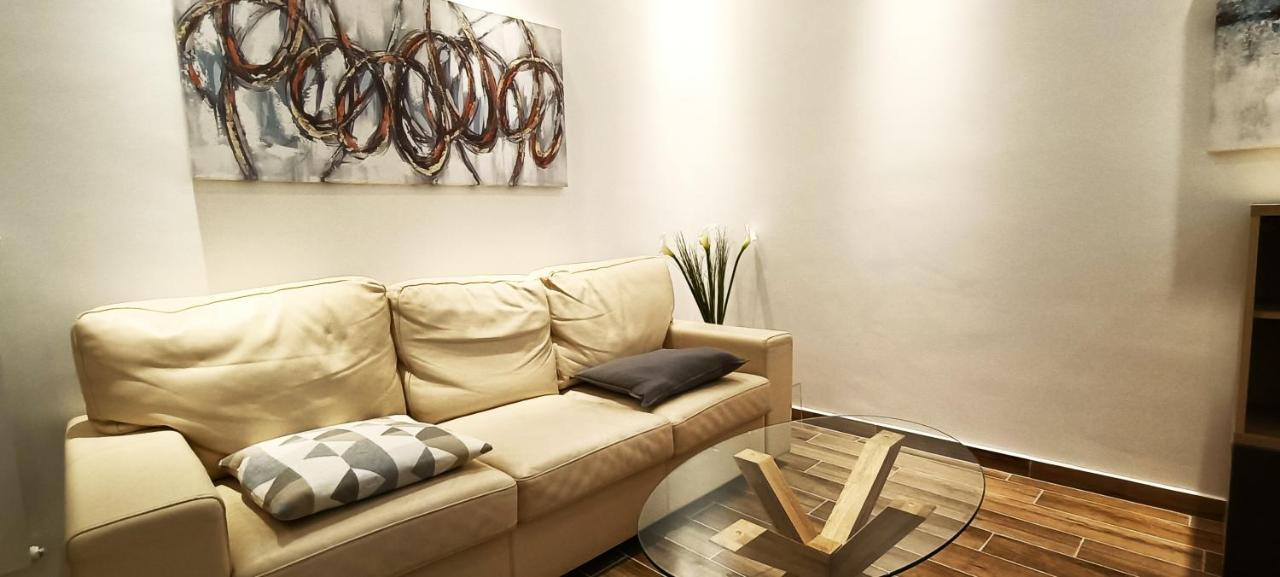 Casa Mia Metro A 100Mt Apartment Rome Exterior photo