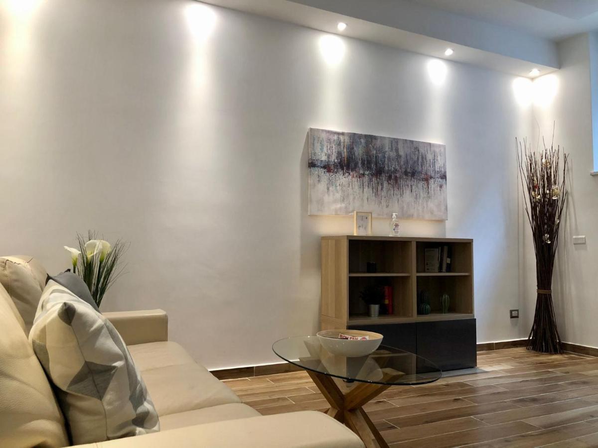 Casa Mia Metro A 100Mt Apartment Rome Exterior photo