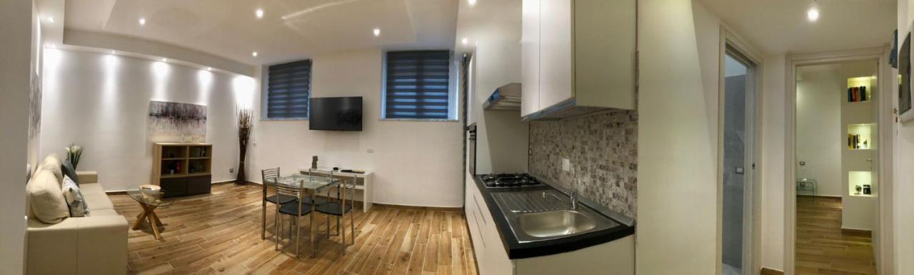 Casa Mia Metro A 100Mt Apartment Rome Exterior photo