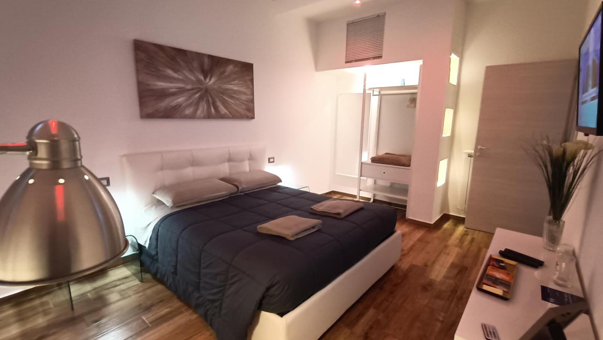 Casa Mia Metro A 100Mt Apartment Rome Exterior photo